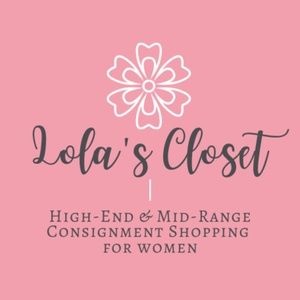High-End & Mid-Range Consignment Shopping